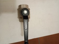 valvole sfera diametro 2