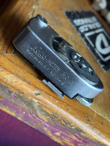 Misuratore leica - misuratore, mc