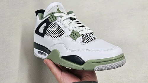 Air jordan wmns - air, 4