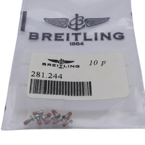 Breitling chronomat évolution - breitling,