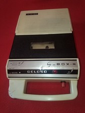 Geloso stereo7 - stereo7,