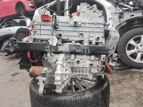 Motore elettrico per fiat - motore,