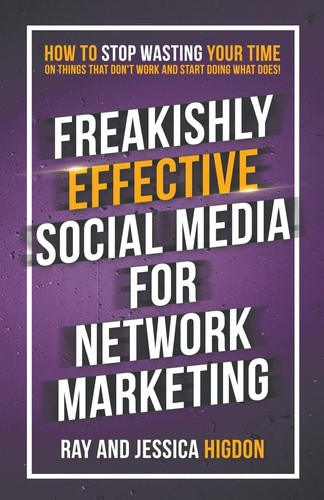 Freakishly effective social - effective,