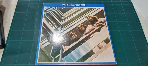 Beatles 1967 1970 2lp - -, (2lp