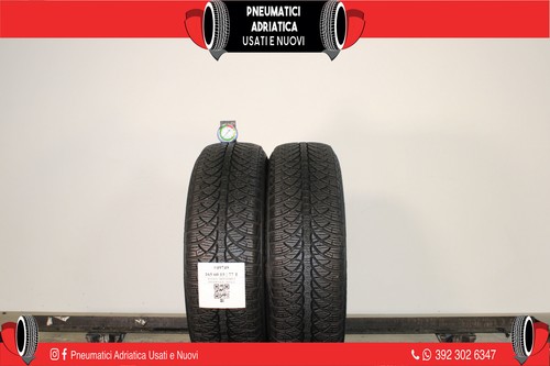 Pneumatici fulda 165 r15 - pneumatici,