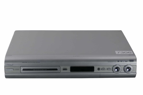 Philips dvdr5350h - philips,