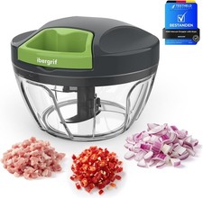 Ibergrif M501 Tritatutto