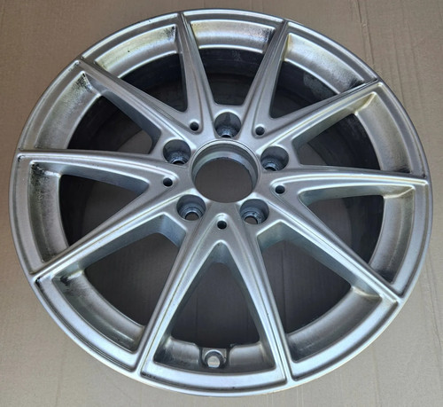 Cerchio lega 16 - 1, in