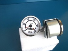 CONTACHILOMETRI / TACHIMETER