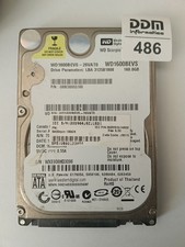 PCB PER WD WD1600BEVS-26VATO