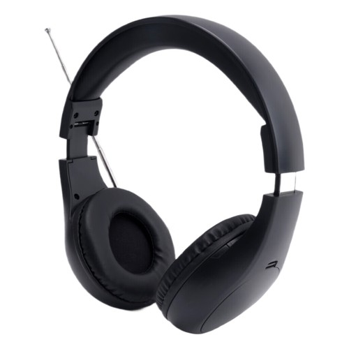 Cuffie radio personali - cuffie,