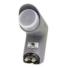 Echostar dish pro dual lnb - echostar,