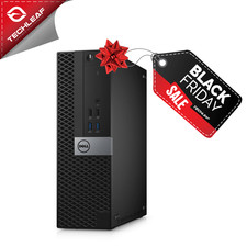 PC desktop Dell i7, fino a 32