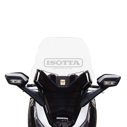 Parabrezza honda forza 125 300 - forza,