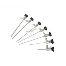 Endoscopio ORL Otoscopio