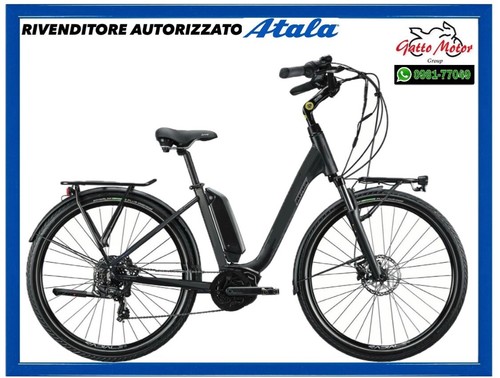 Bici bicicletta elettrica - bici,