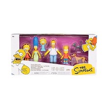 THE SIMPSON PERSONAGGI