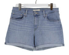 Levi's Mid Length Shorts Damen