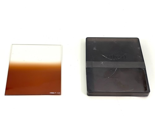 Cokin p124 filtro tabacco - -,