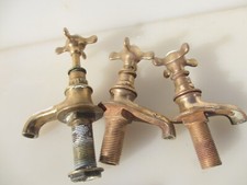 Tappi lavabo rubinetti ottone