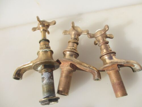 Tappi lavabo rubinetti ottone