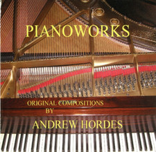 PianoWorks: Andrew Hordes on