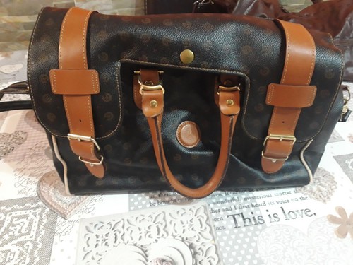 Lotto 2104 borsa bauletto - 2104,
