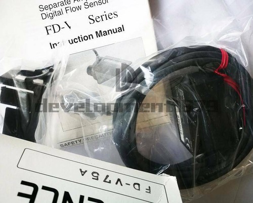 1pz keyence v75a sensore di - 1pz,