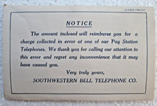 Telefono Vintage Southwester