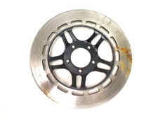 Disco freno anteriore - freno,