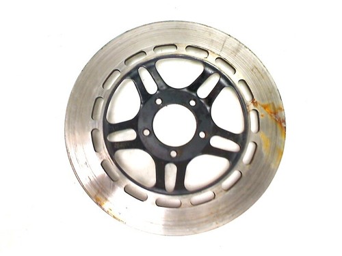 Disco freno anteriore honda - disco,