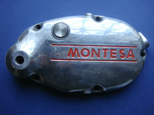 Montesa cota tapa carter - c,