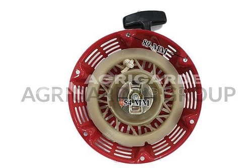 Avviatore commerciale per