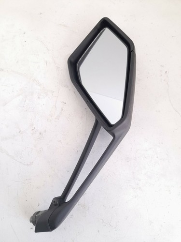 Specchietto sinistro kawasaki - specchietto,