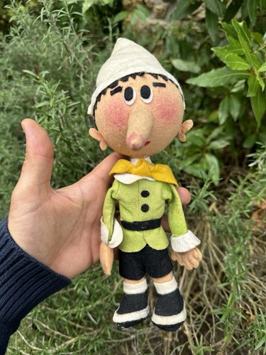 Peluche