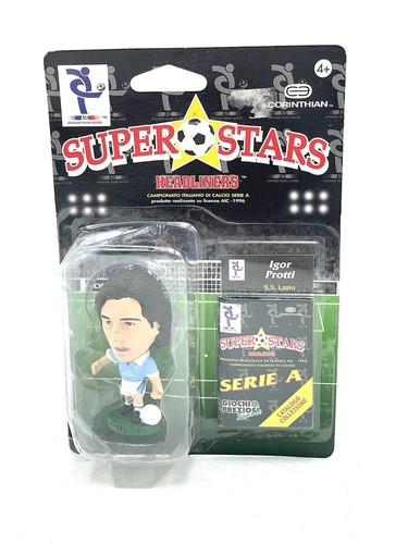 Vintage superstars headliners - superstars,