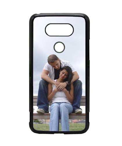 Cover telefono foto - , plastica
