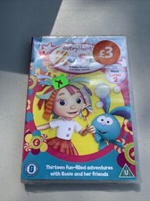 everything’s rosie bubble