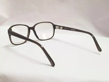 Montatura uomo quadrata Filos