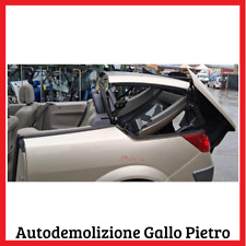 Ricambi usati RENAUL megane 2 coupe cabriolet 1.9 dCi 2005 2006 2007 2008 2009