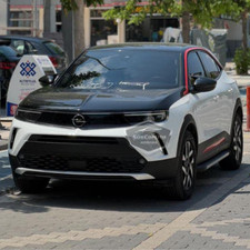 Per Opel Mokka 2021+ Batman