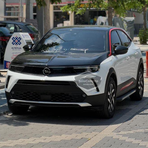 Per opel mokka 2021 batman - mokka, 2021+
