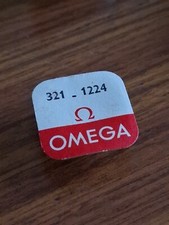 Omega 321-1224  Center Wheel