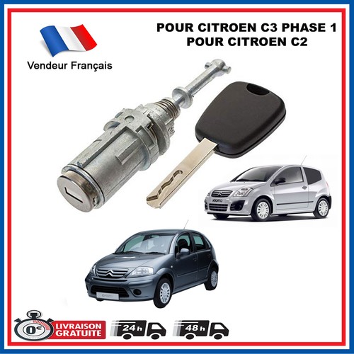 Citroen cilindro - c3,