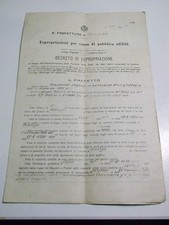 2° BINARIO TRENO