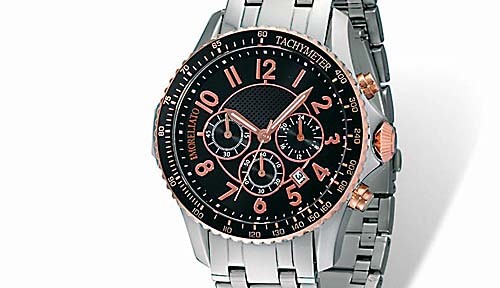 Orologio uomo morellato - uomo, p9004