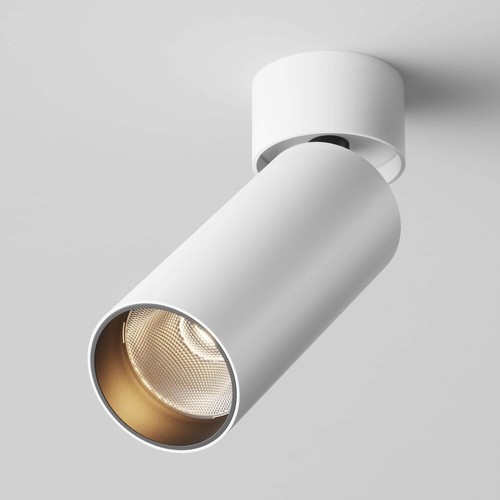 Maytoni focus led plafoniera - focus,