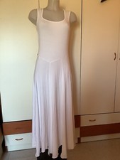 Abito donna lungo,viscosa