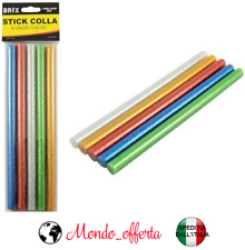 5 X STICK COLLA A CALDO