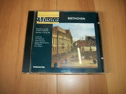 Grandi epoche della - cd-grandi,